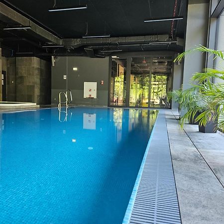Your Apartment Unia Art Residence Lublin Bagian luar foto