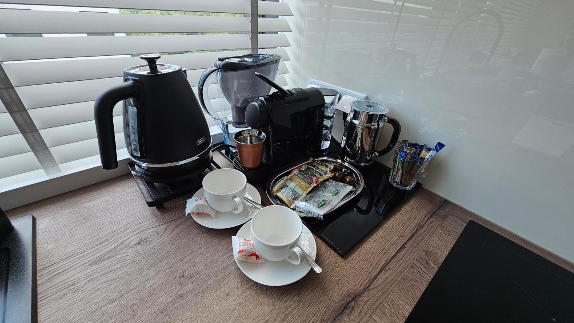 Your Apartment Unia Art Residence Lublin Bagian luar foto