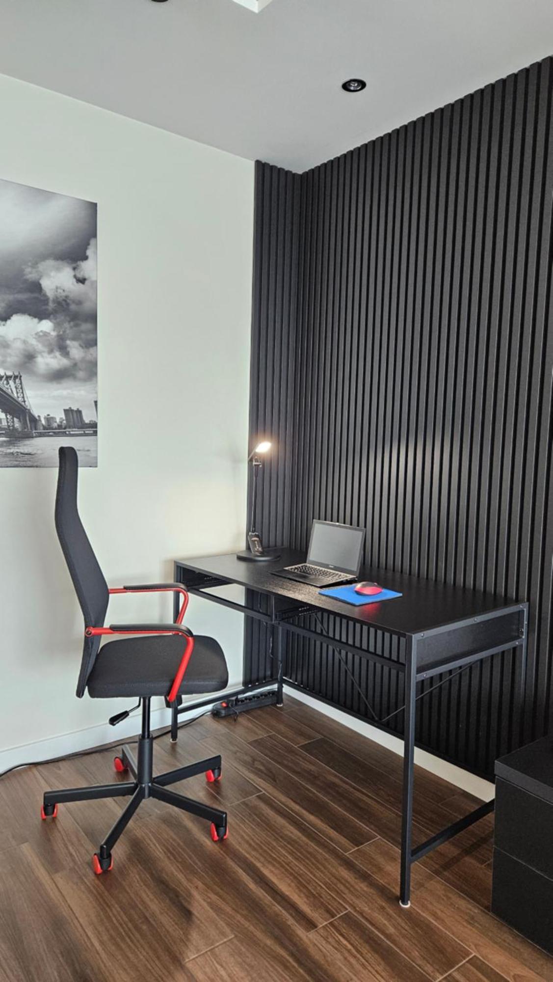 Your Apartment Unia Art Residence Lublin Bagian luar foto