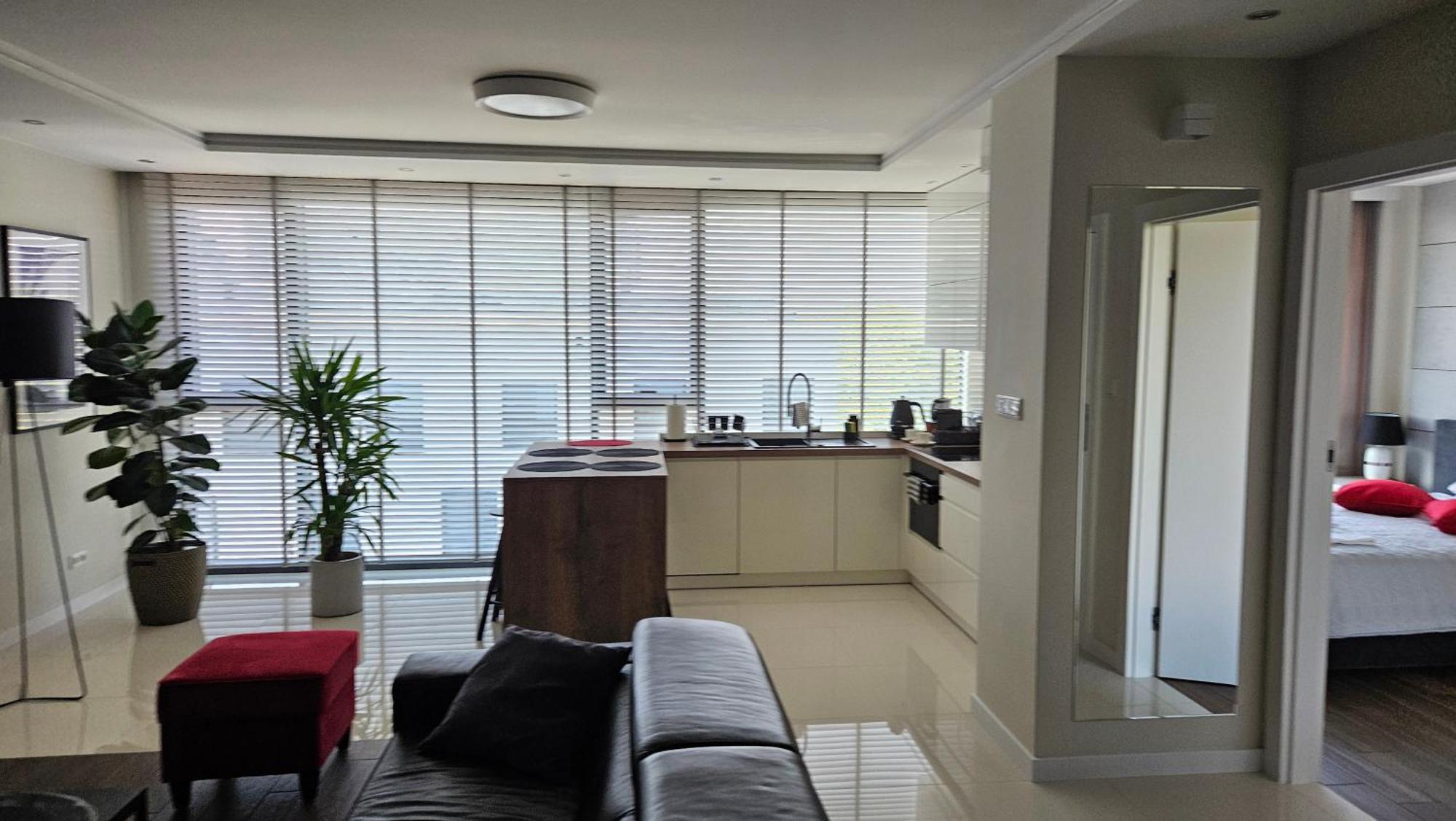 Your Apartment Unia Art Residence Lublin Bagian luar foto