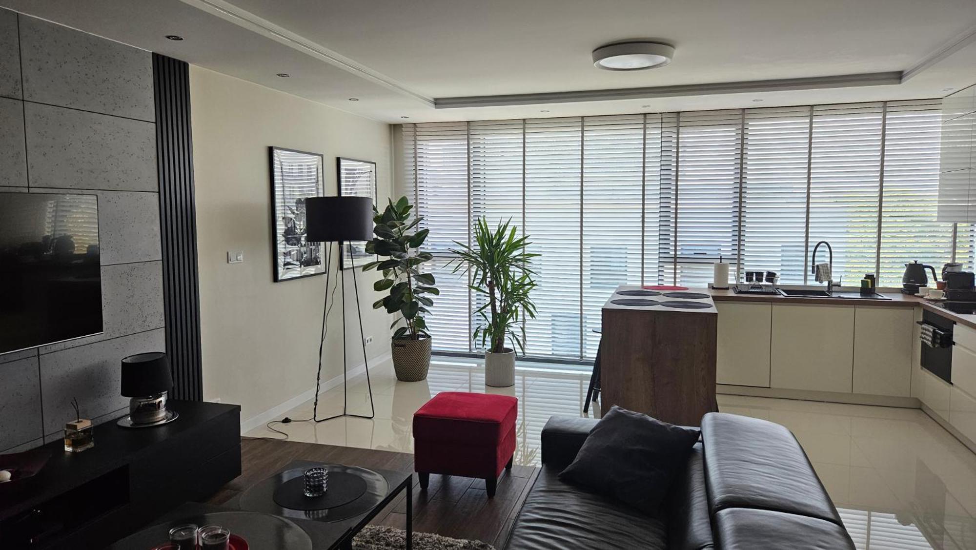 Your Apartment Unia Art Residence Lublin Bagian luar foto