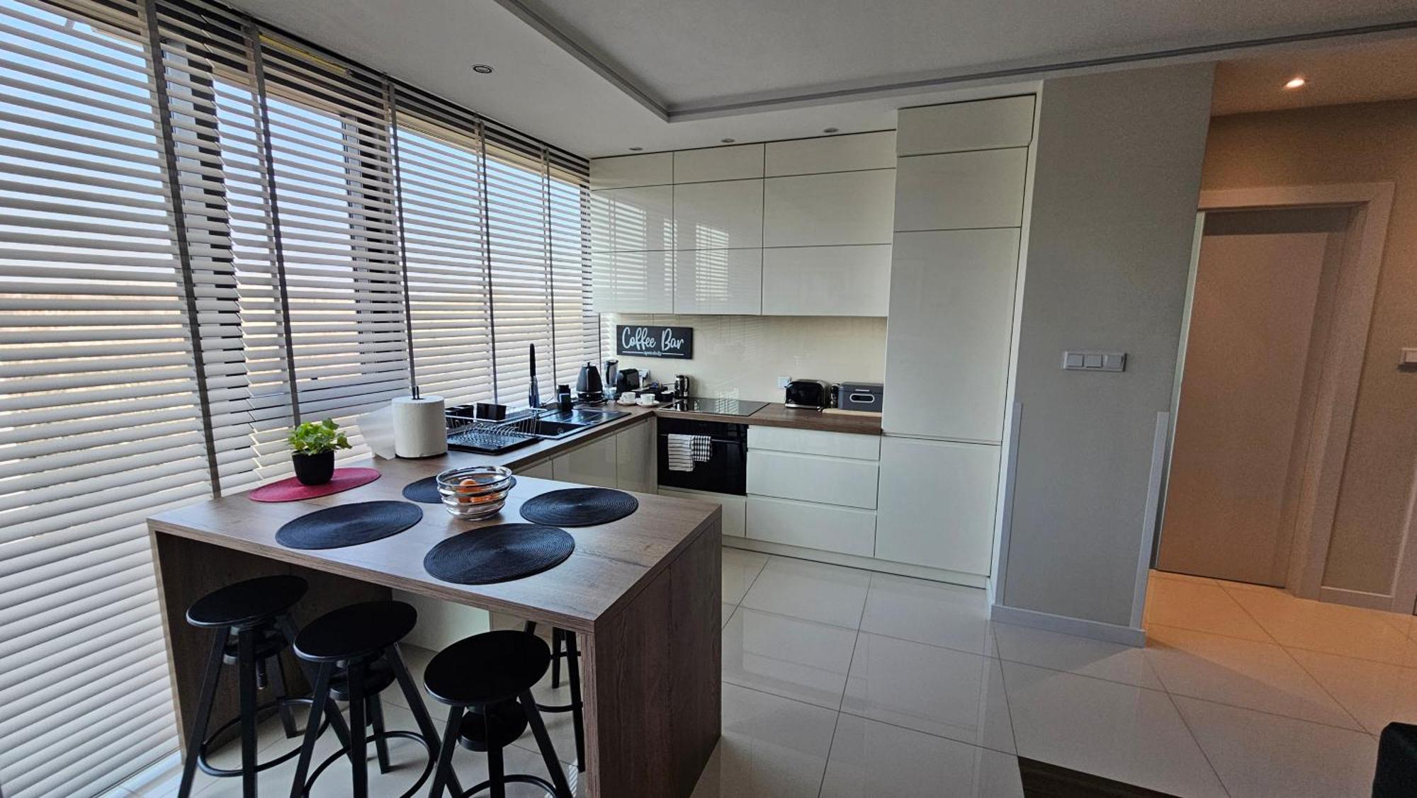 Your Apartment Unia Art Residence Lublin Bagian luar foto